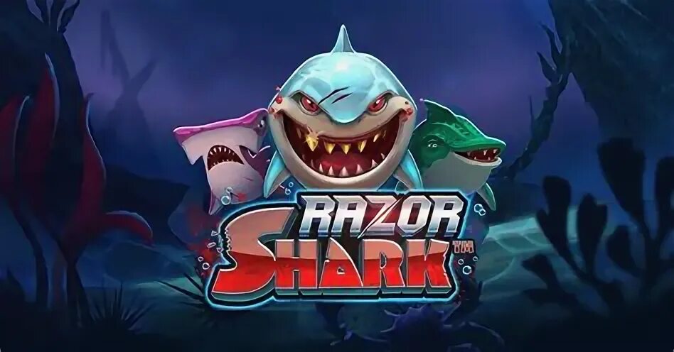 Razor shark returns