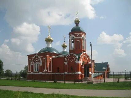 Липецкая область лев толстовский