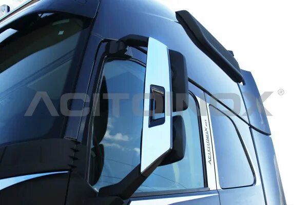 Антенна, радио VOLVO-TRUCKS FH565