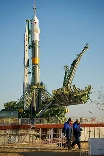 Союз 29