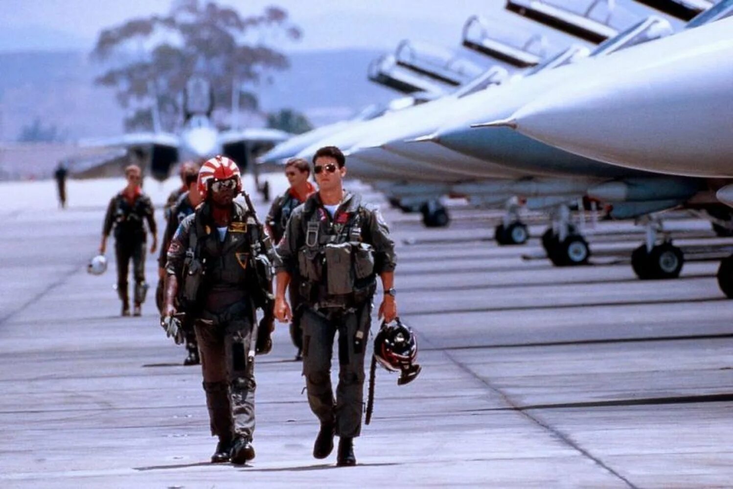 Top gun movie