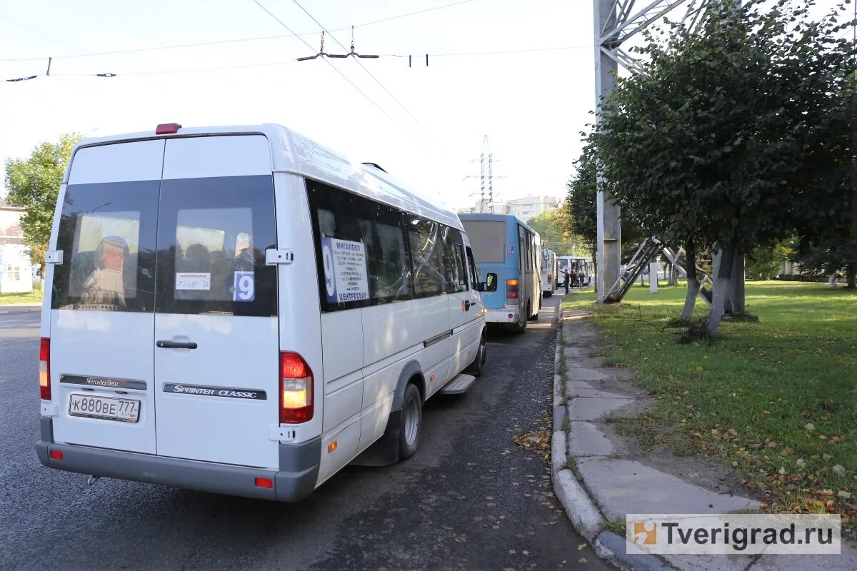 Маршрутки дзержинск нижний