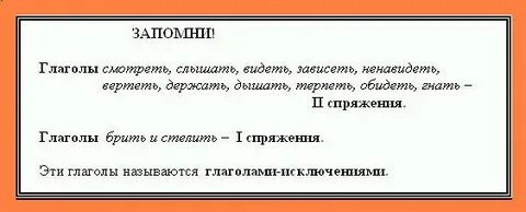 Видишь как писать правило