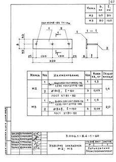 Подушка опорная 3.006 1 8
