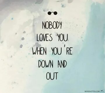 Its like love you