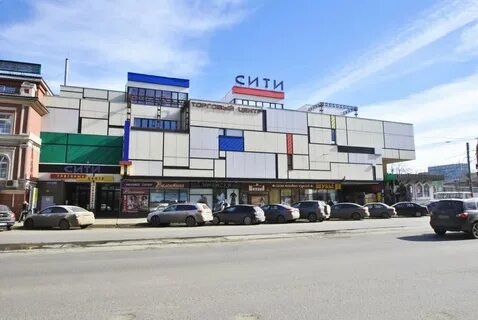Юнирентер нижний новгород