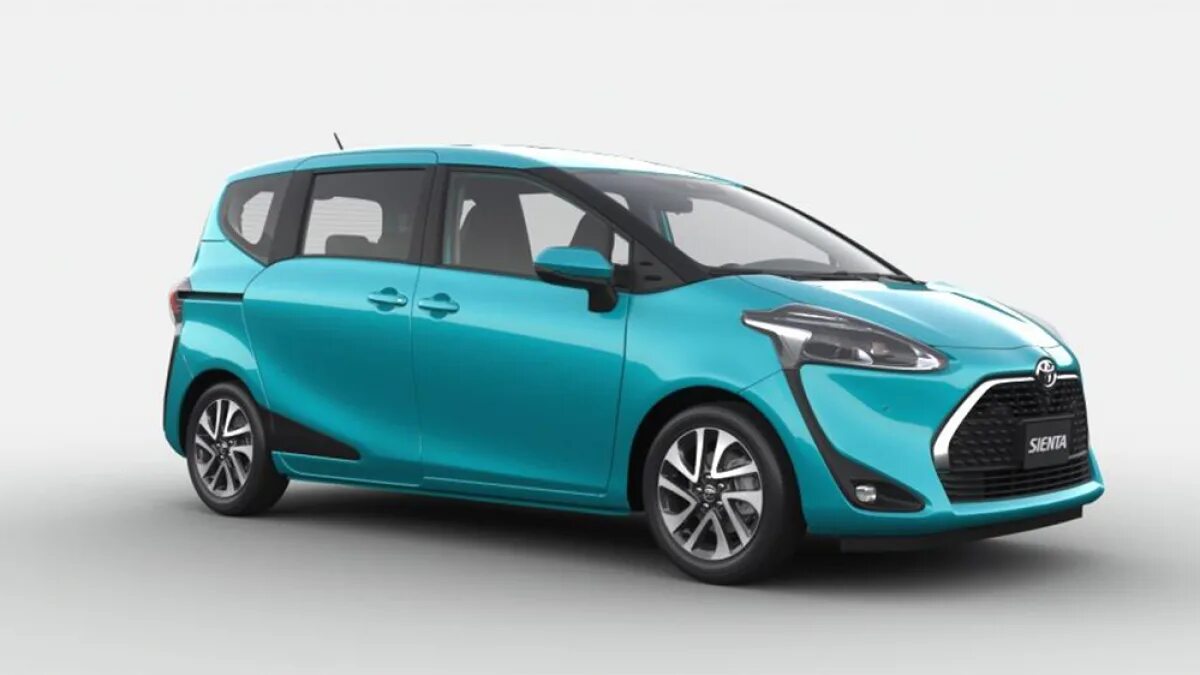 Тойота сиента обзор. Тойота Сиента 2020. Toyota Sienta Hybrid 2018. Toyota Sienta 2018 Сиента. Toyota Sienta 2015 Green.