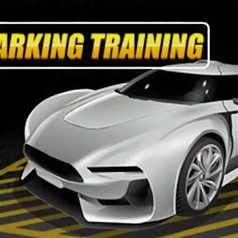 Parking training