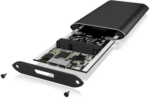 Ssd usb 3.2