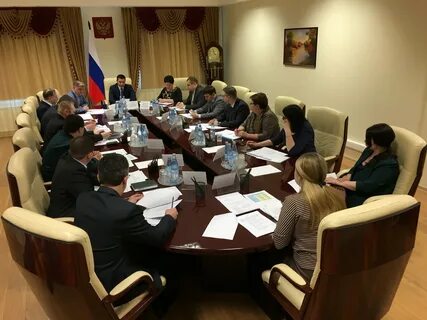 Власть федеральная региональная