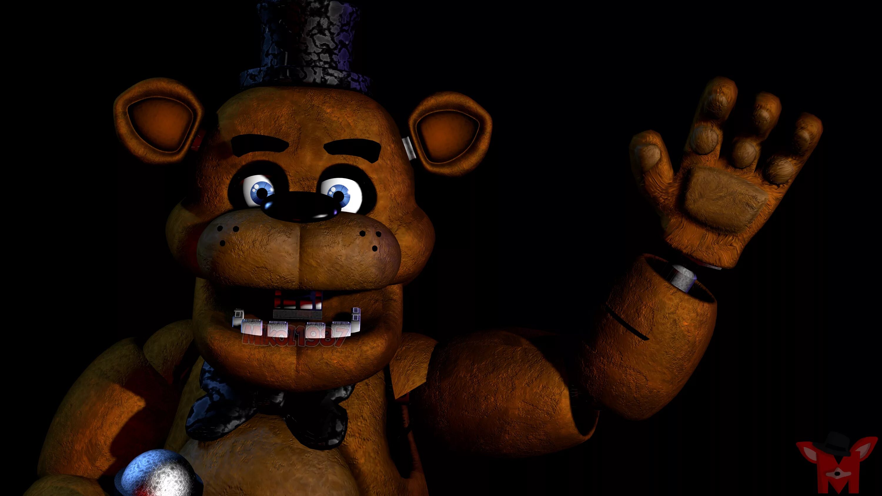 Freddy's картинки. Фредди ФНАФ 1. FNAF 1 Фредди. Фредди из FNAF 1. ФНАФ 1 Фредди фазбер.