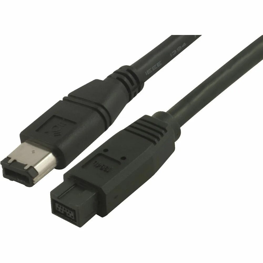 Firewire ieee 1394. Кабель firewire 1394. firewire 1394b (9-пин). гнездо firewire 800. ieee 1394 кабель.