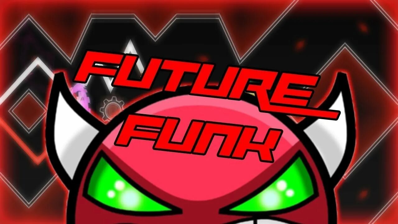 Future dash. Фьючер геометрии дэш. future funk geometry dash. future funk геометрии даш. реквесты geometry dash.