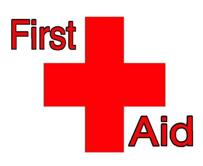 Красный крест. First Aid Guide рисунок. First Aid текст по английскому. Psychological first Aid.