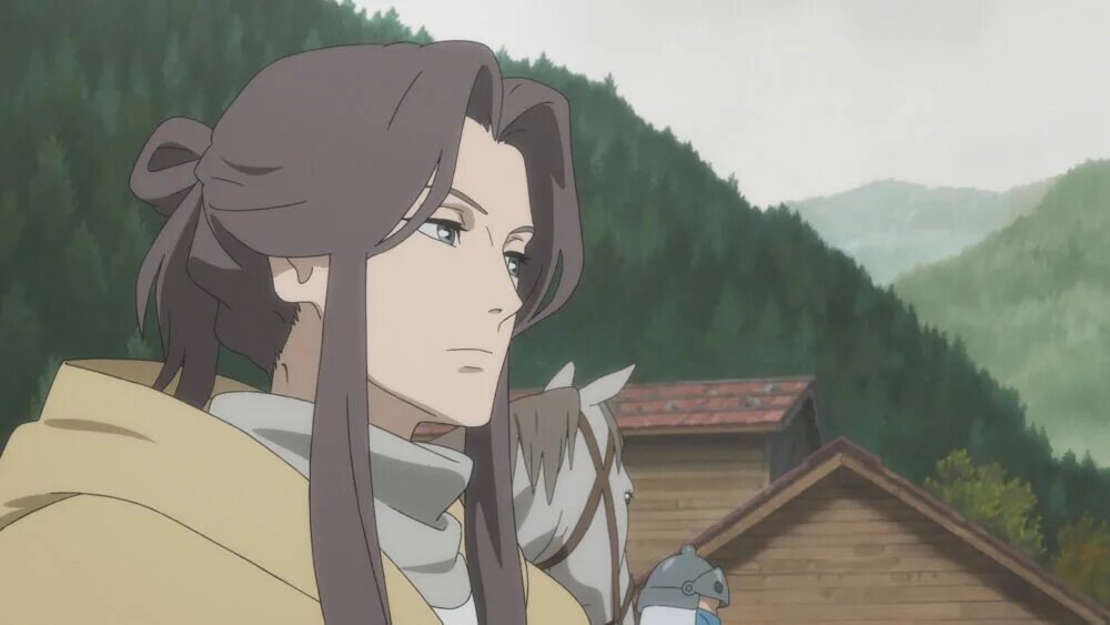 Tomomichi nishimura 2022. Shika no ou. Shika no ou. Олений король: обещанное путешествие с юной. The deer king.