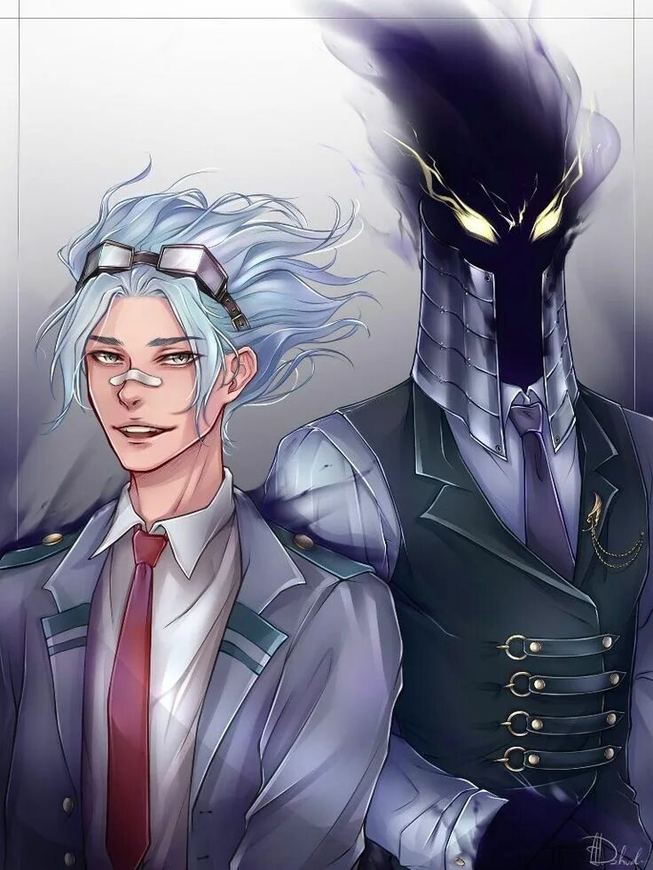 Курогири. Мга курогири. Мга злодеи курогири. Курогири геройская академия. Bnha курогири.