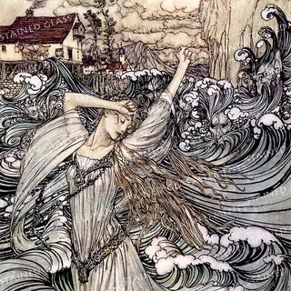 Helen ondine