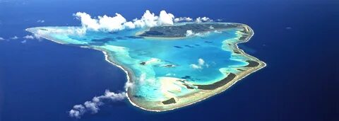 Island country