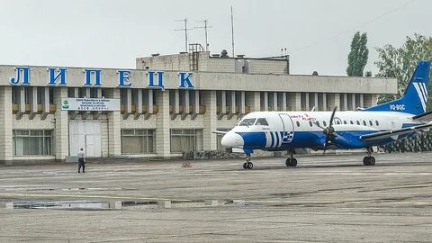 Сайт аэропорта липецк