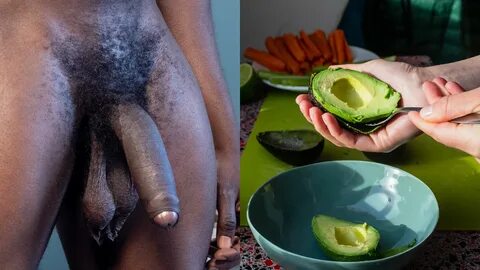 The Internet Says That Avocados Taste Like 'Clean Dick' -...