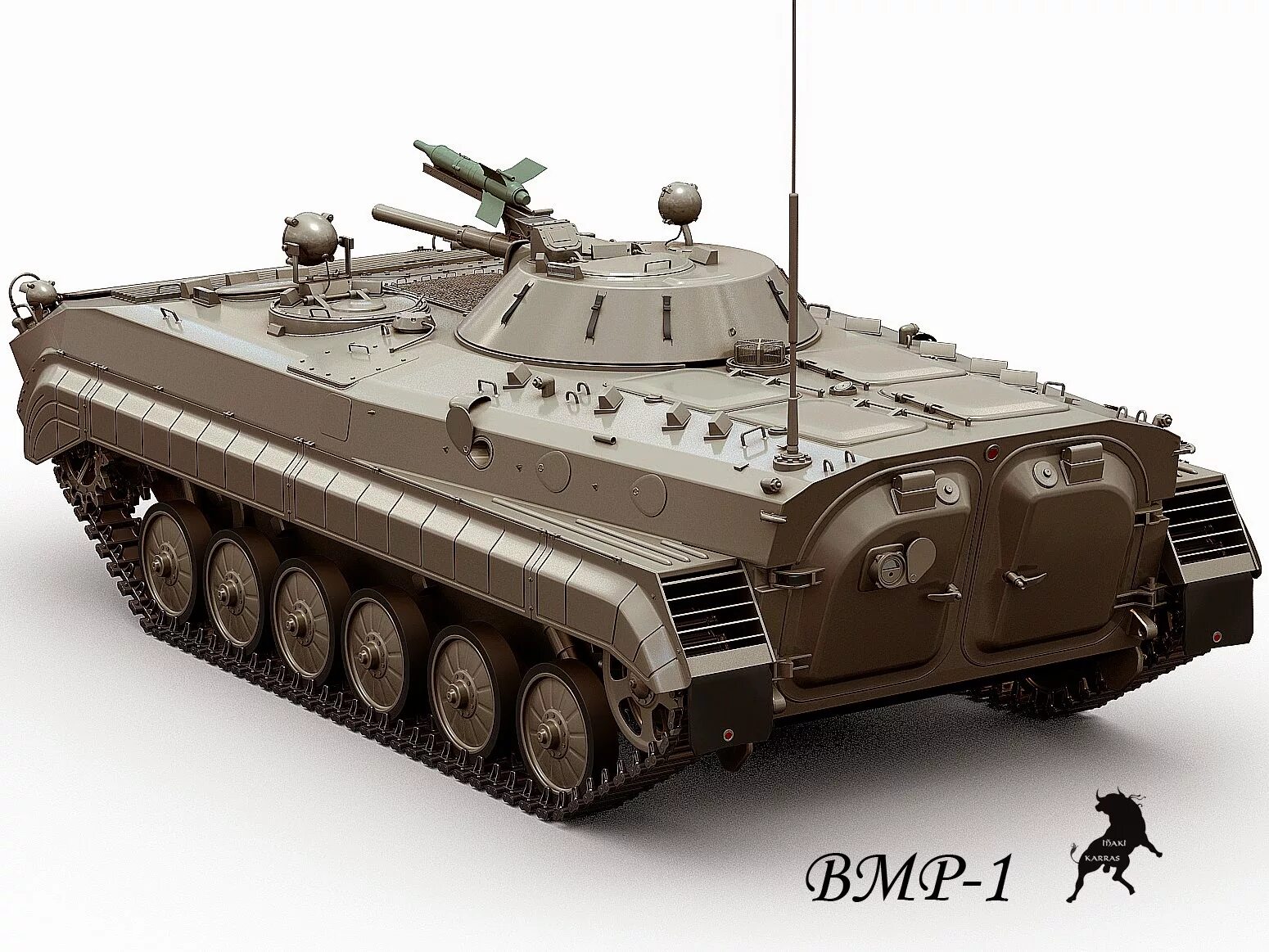 Bmp ms