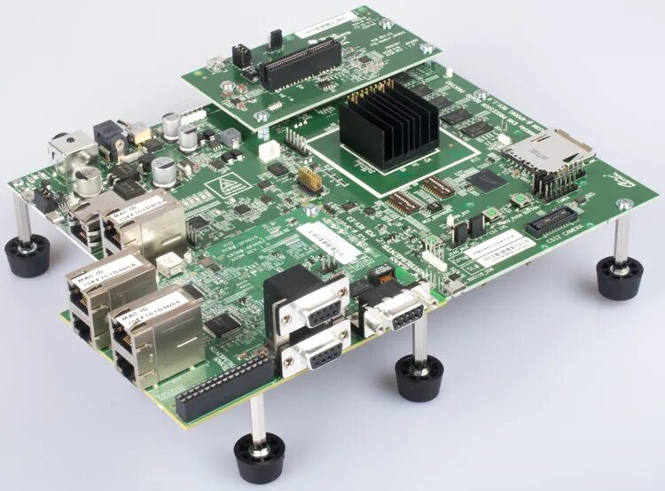 Am65. RISC-процессор Texas instruments Sitara am3358. Компьютер Phytec PCL. Industrial Control Boards.