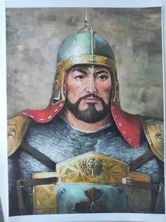 Қандай пысық әйел