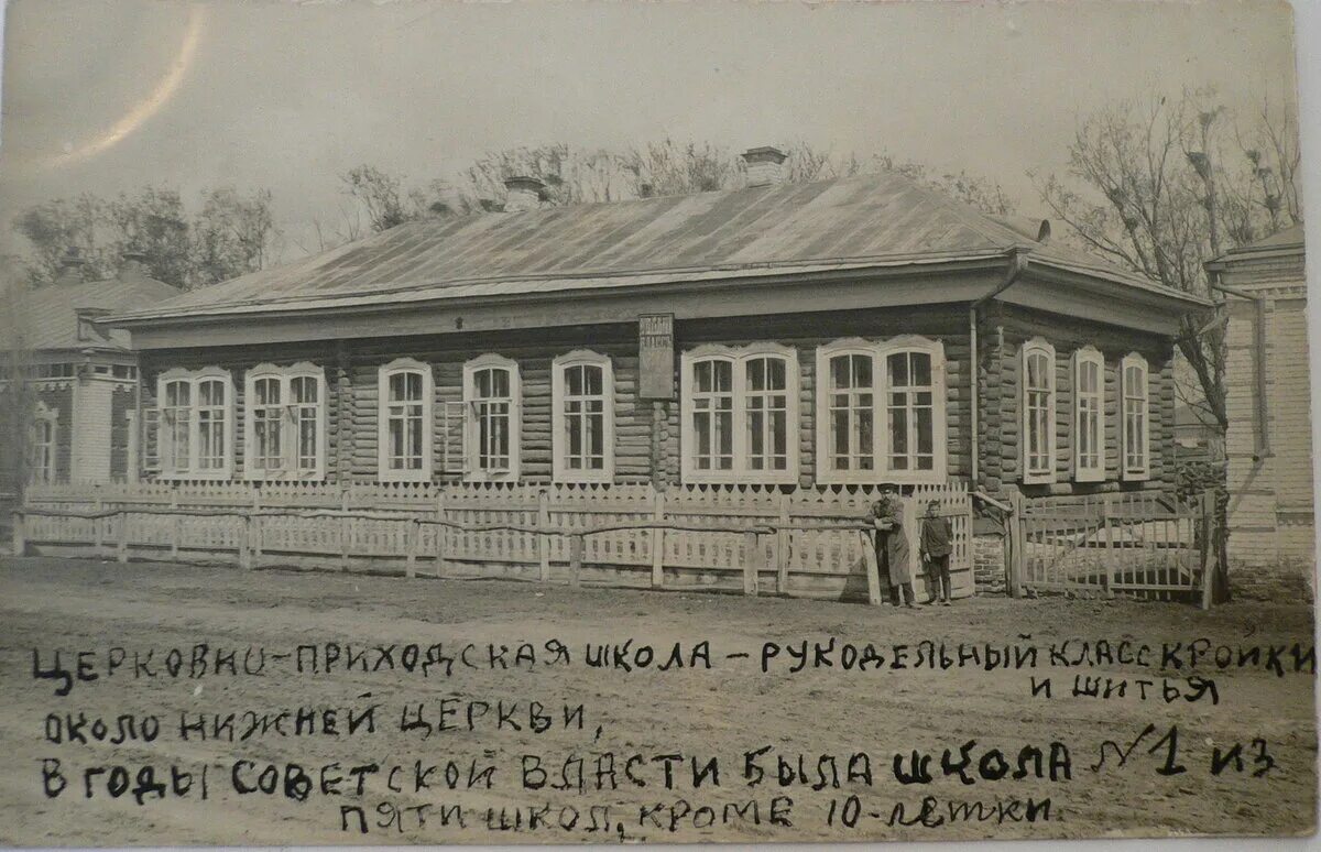 Церковь Всех Святых на Новостроящемся кладбище, Воронеж (Воронеж, город), фотогр