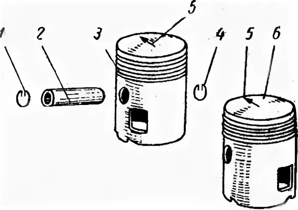 Стопорные кольца на поршень ИЖ Юпитер 5. Как ставить поршень на Пд 10. Поршень на Пд 10 и кольца. Ява 350 направление поршня. Поршень пд 10
