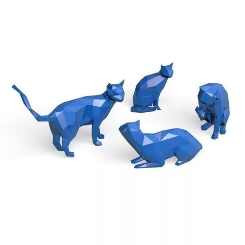 Cat set