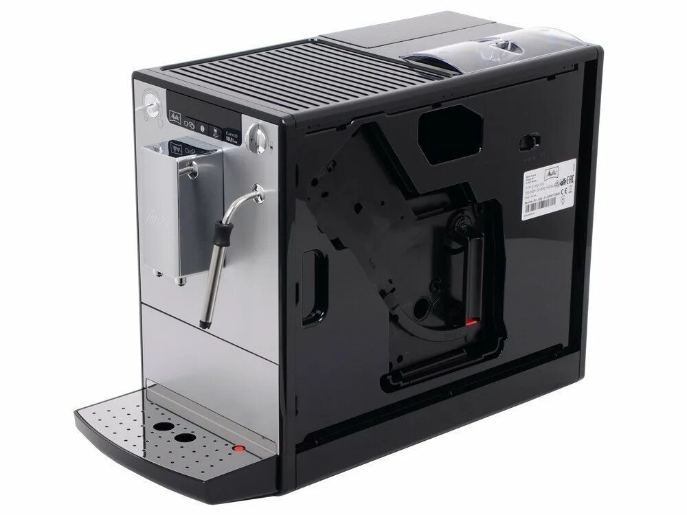 Кофемашина melitta 950 203. Кофемашина melitta 950 203