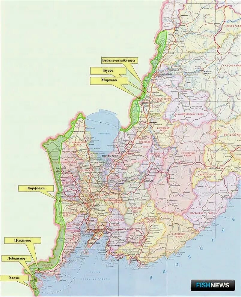 Пограничный район карта. Погранзона Приморский край карта. Карта пограничного района Приморского края. Пограничная зона Приморский край. Пограничная зона в Приморском крае на карте.