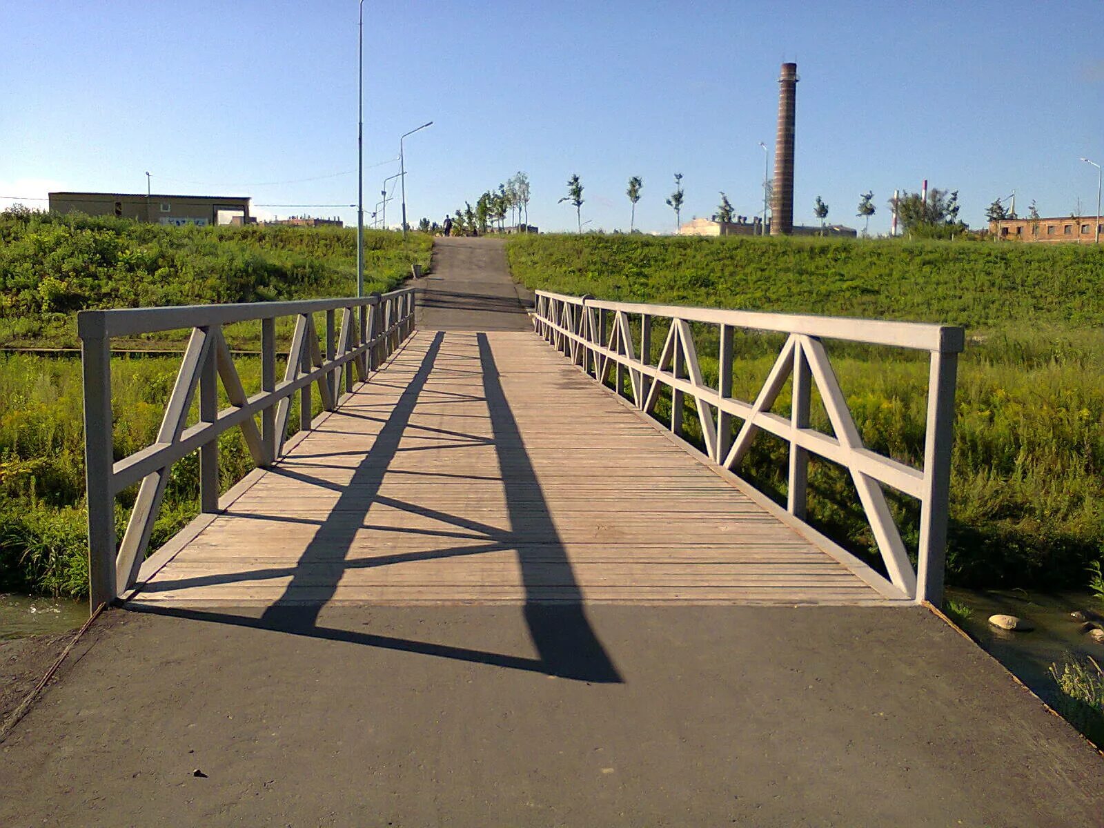 Tool bridge