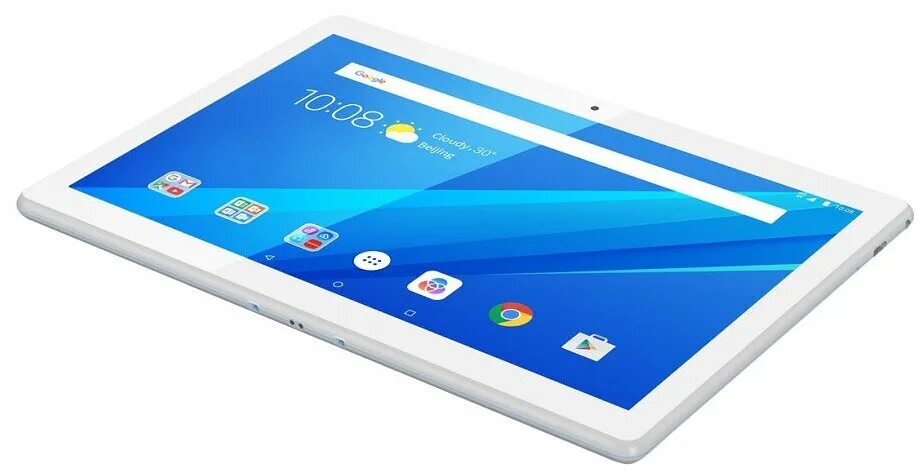 Lenovo tab 4 m10