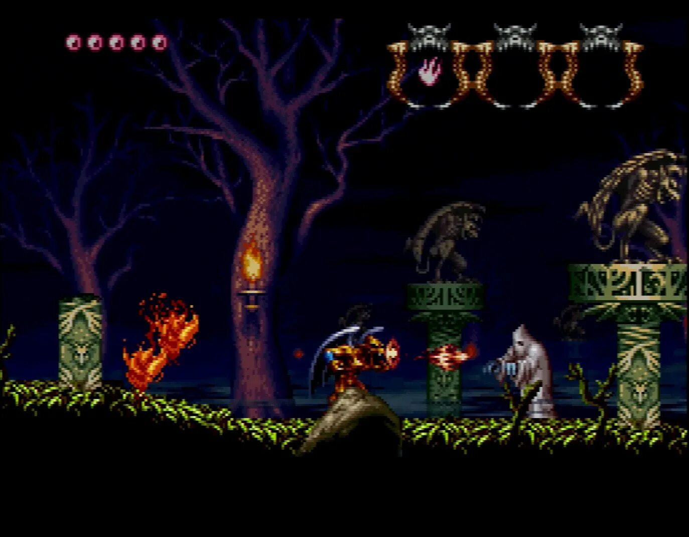 Demon's crest арты. Demon's crest. Sega demon crest. Demon’s crest – файрбранд. Demon's crest враги.