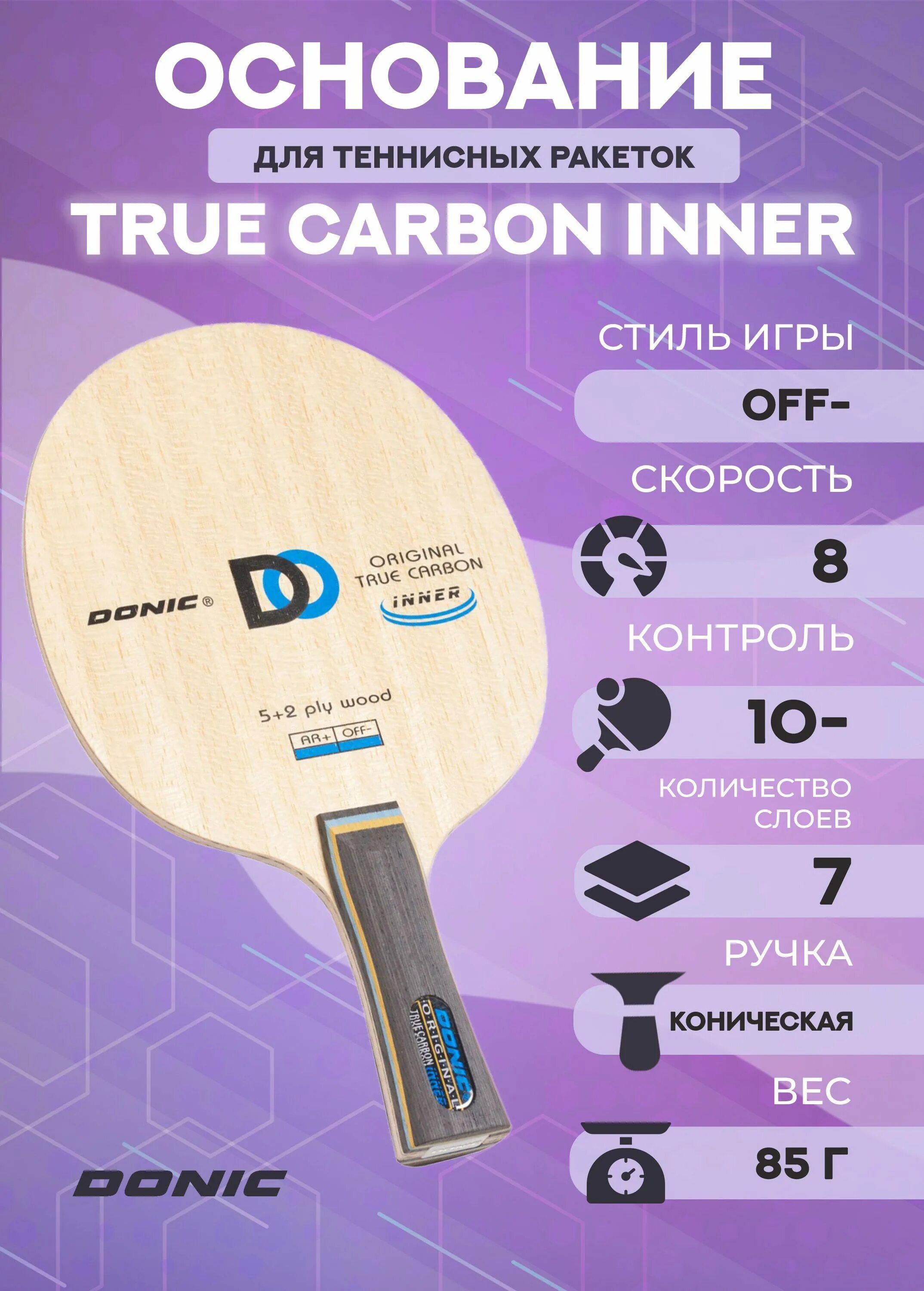 Donic inner. Donic original tru carbon. параметры основания ракетки для настольного тенниса. ручка fl в настольном теннисе. тип ручки fl.