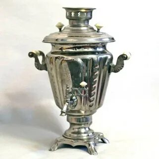 Самовары орел