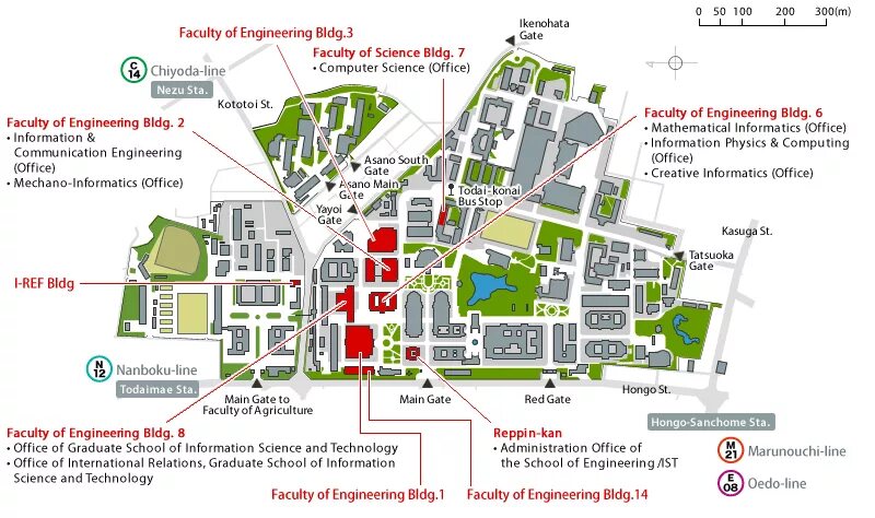 University of illinois, urbana-champaign graduate admissions. Saarland university apply. University of texas at san antonio. Shanghai jiao tong üniversitesi. Tokyo tech campus map.