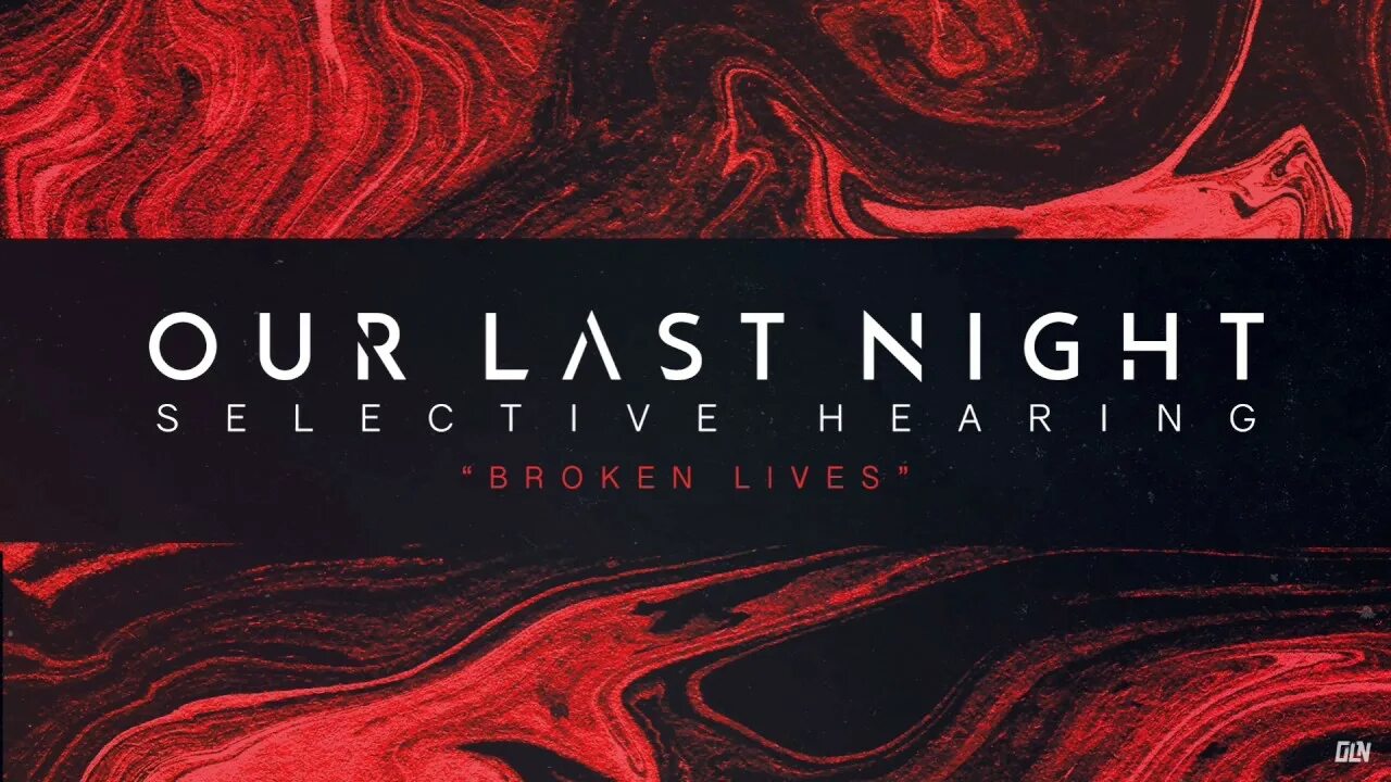 Our last Night обложка. Our last Night логотип. Our last Night концерт. Our last Night albums. My broken last night