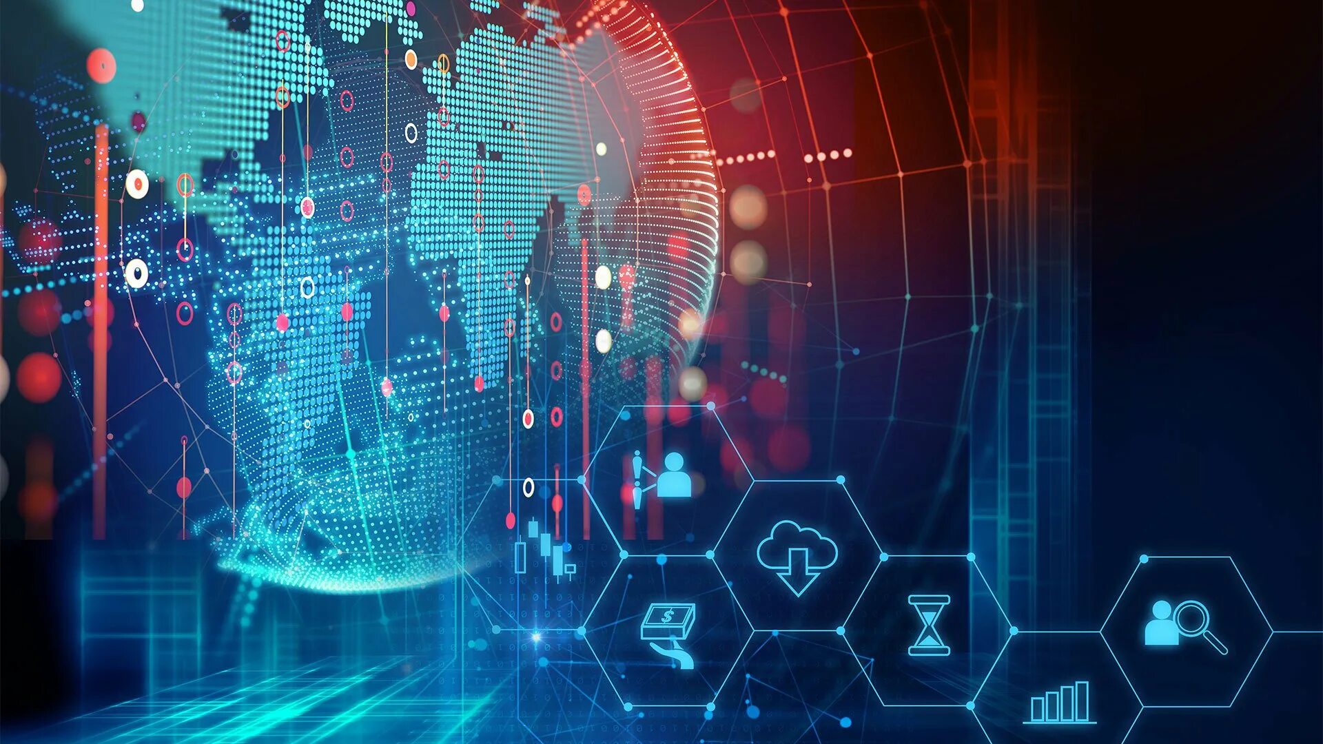 Эпоха информационных технологий