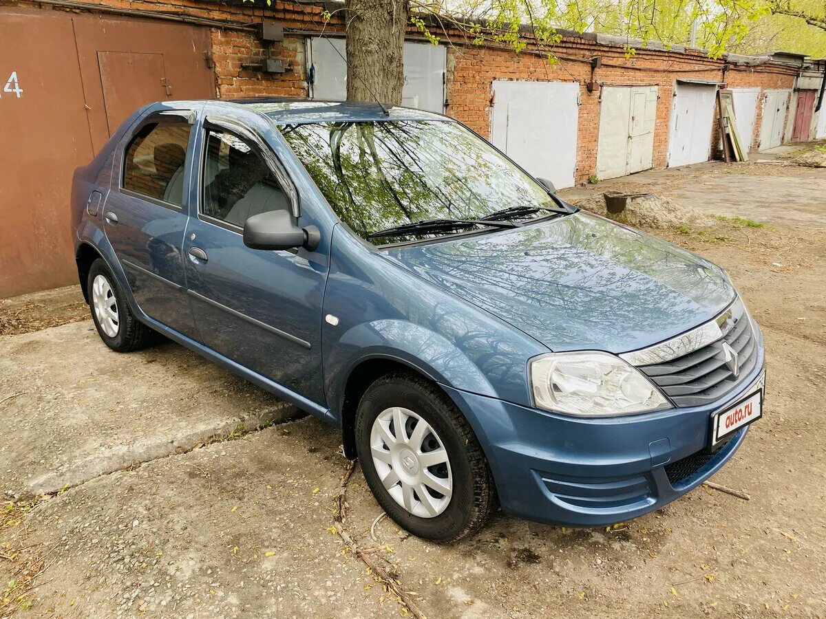 Купить рено логан в кирове. Renault Logan 2013. Рено Логан 1 Рестайлинг 1.6. Renault Logan 1, 2013. Рено Логан 1 Рестайлинг 2012.