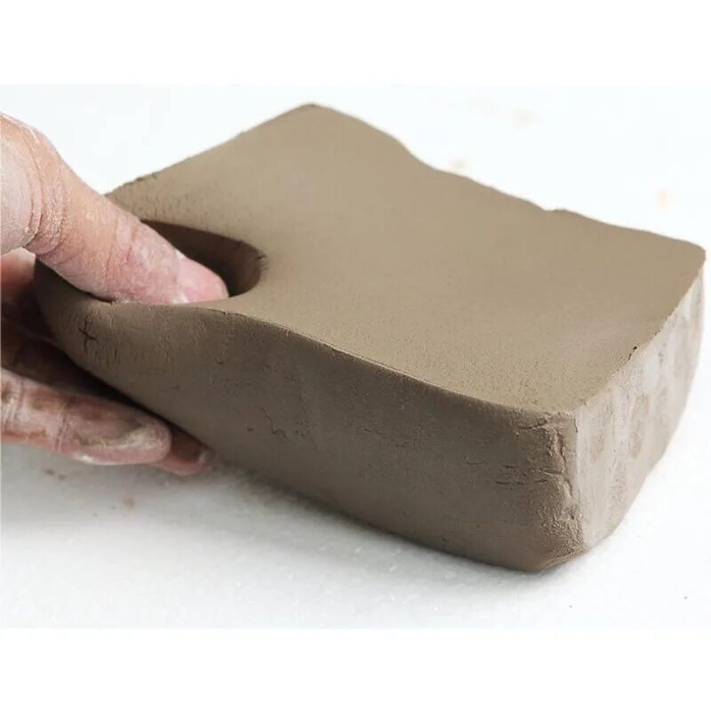 Кембрийская глина. Глина дешево. 100г. Полимерная глина флюма. Глина косметическая голубая 100г вирсавия.