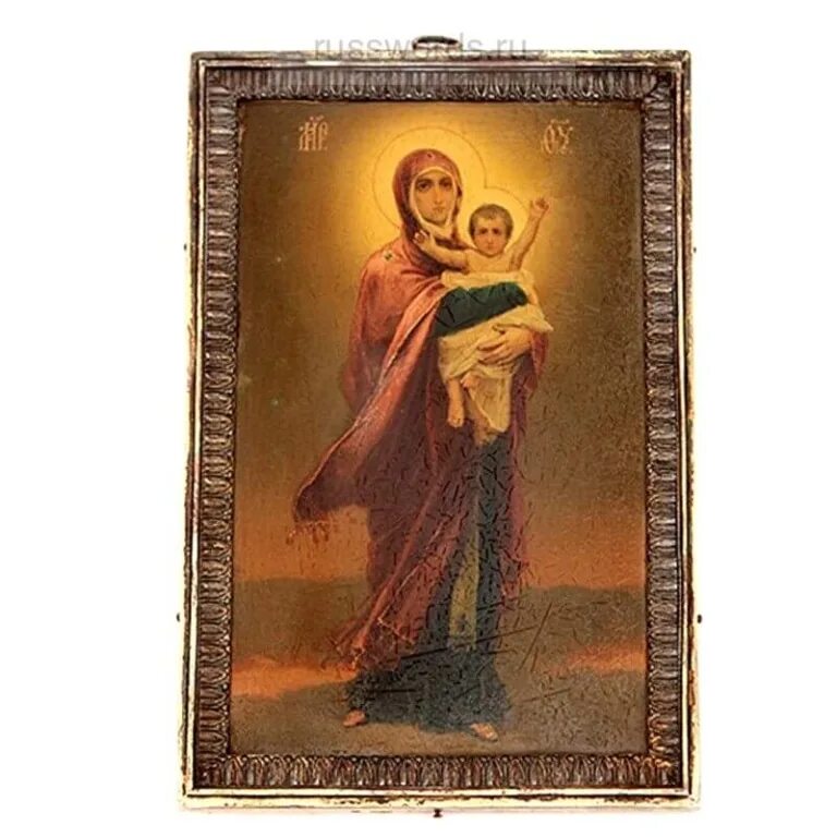 Акафист благодатное небо читать. Старинная икона благодатное небо. благодатное небо икона божией матери васнецов. икона благодатное небо в дивеево.
