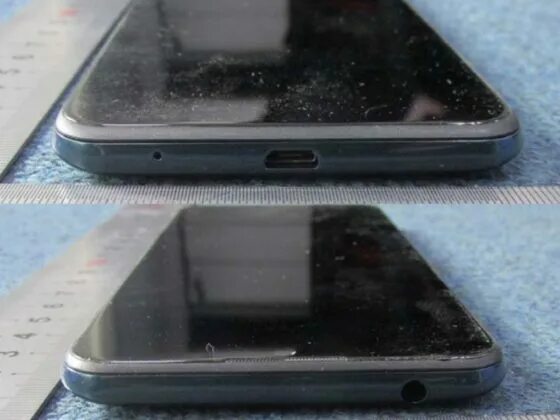 Замена дисплея на ZTE blade 610 своими руками