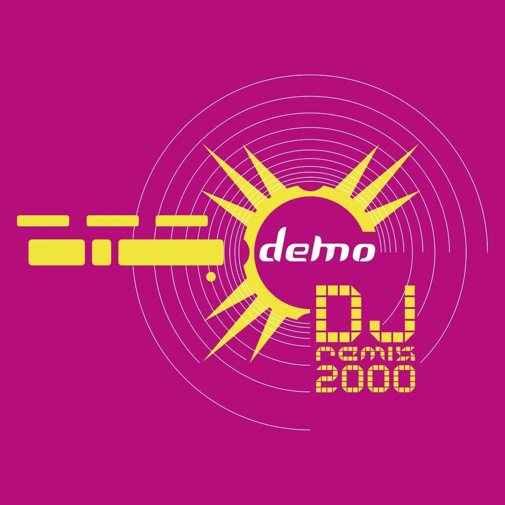 Demo mix. DJ Remix 2000 демо. Демо обложки альбомов. Демо альбомы 2000. Группа демо.