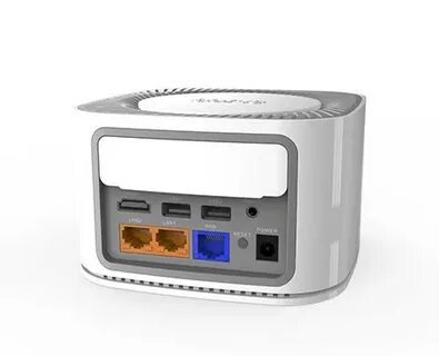 Home multimedia