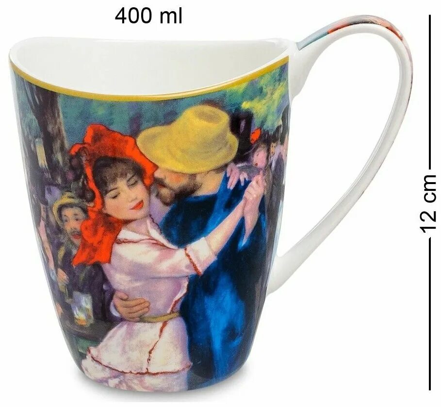 танцевальная чашка. кружка танцы. кружка силуэт. кружка dance. печать на кружках для танцоров.