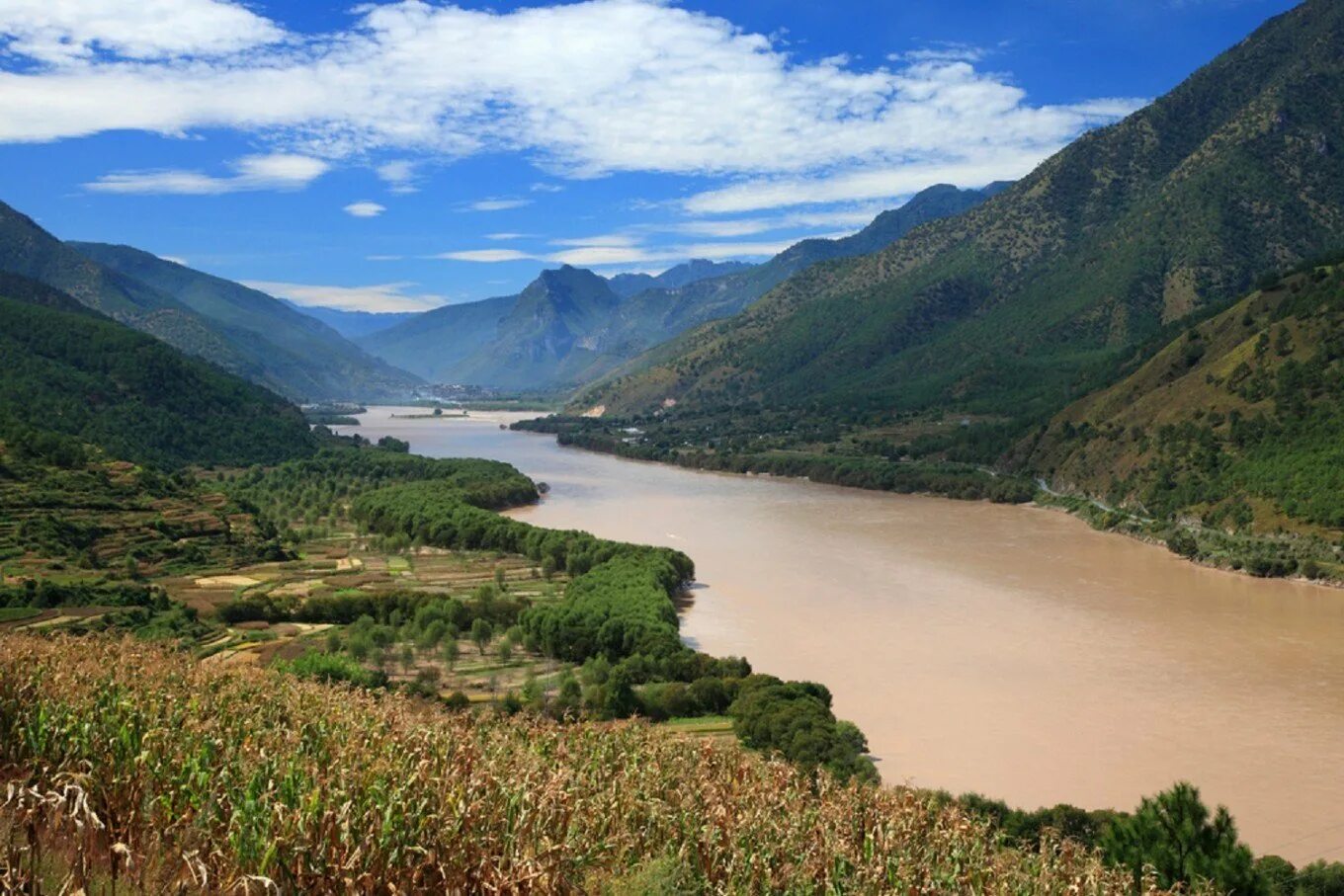 Asia river. Реки Хуанхэ и Янцзы. Янцзы Чанцзян река. Евразия река Хуанхэ. Долина реки Хуанхэ.