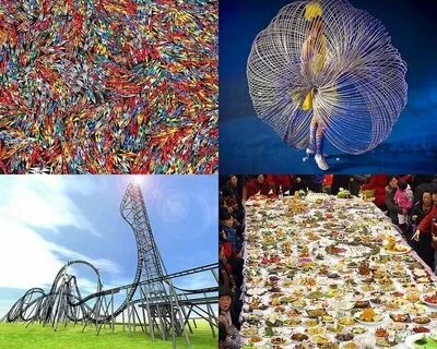Рекорды стран всех