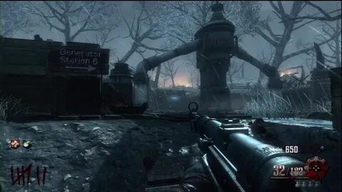 Wii black ops